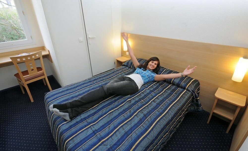 Фото Mister Bed Lille Lomme