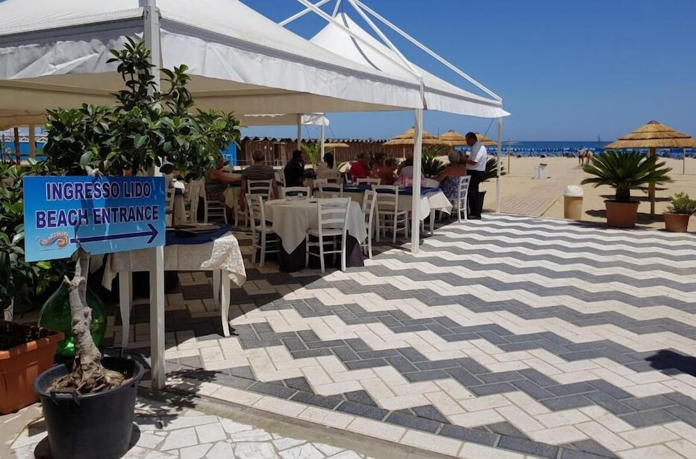 Фото B&b Sul Molo