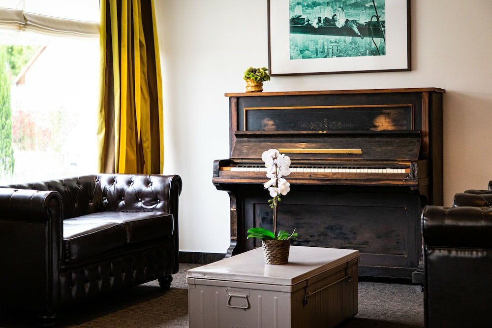 Фото Europe Haguenau - Hôtel & SPA