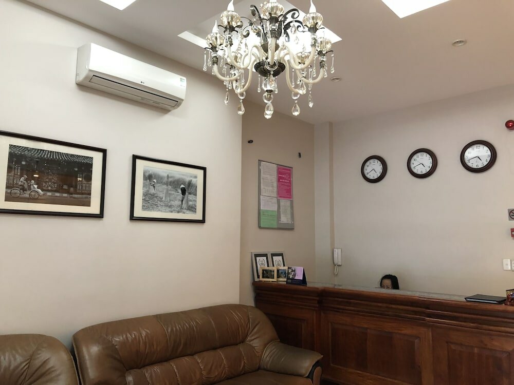 Фото Dreams Hotel