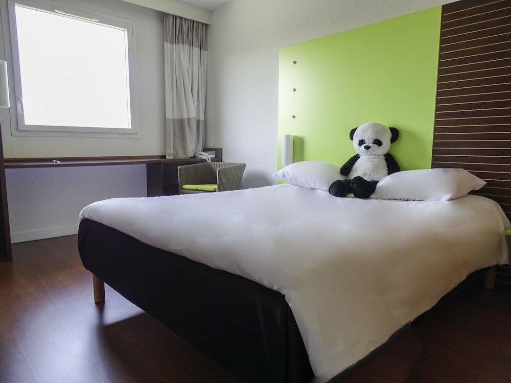 Фото Ibis Golfe de Saint-Tropez