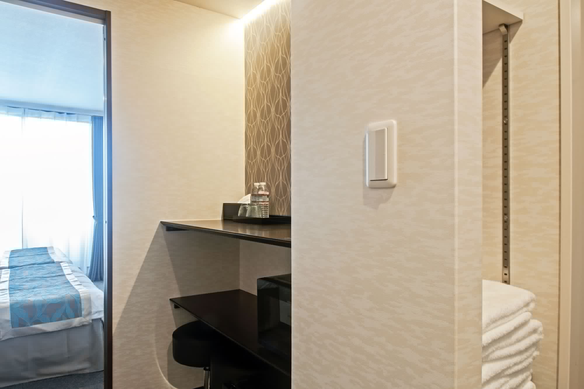 Фото Uu Inn Fushimi Kyoto