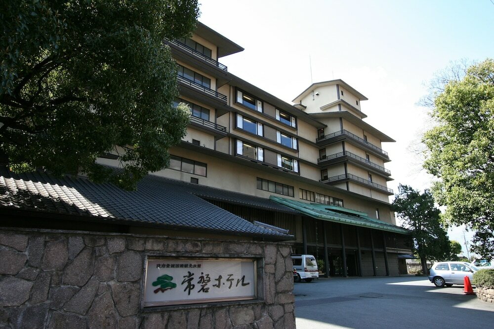 Фото Tokiwa Hotel