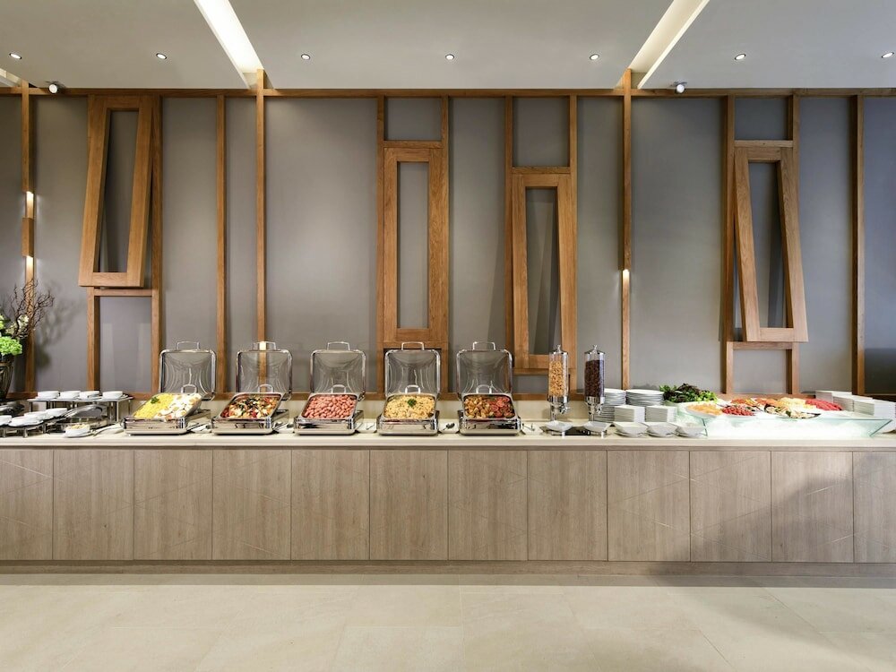 Фото Ibis Styles Bangkok Sukhumvit 4