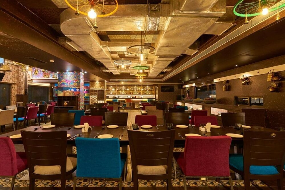 Фото Ramee Panchshil