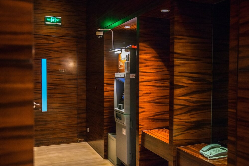 Фото Four Points by Sheraton Guangzhou Dongpu