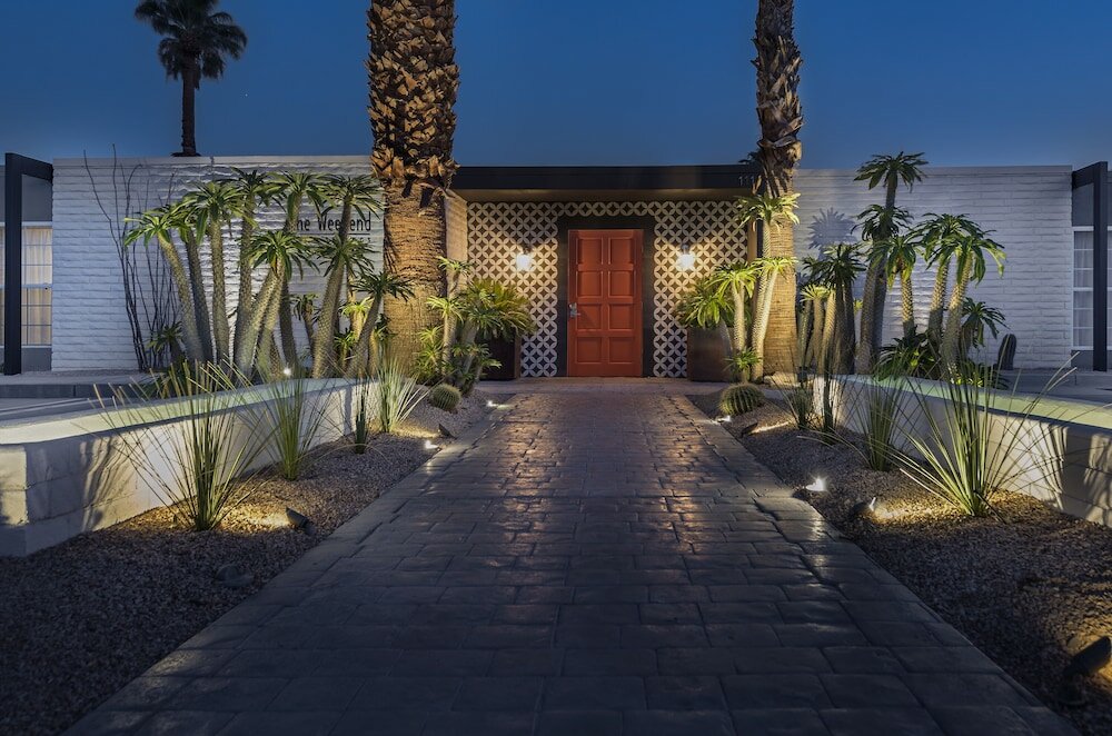 Фото The Weekend