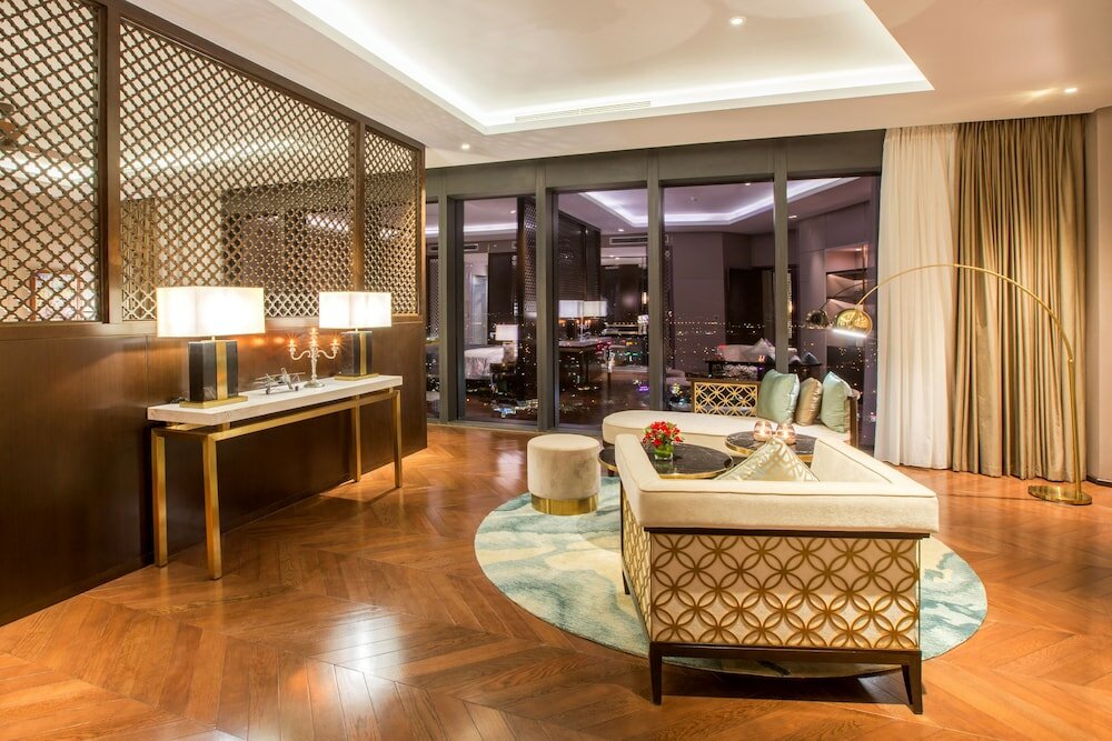 Фото Meliá Vinpearl Hue