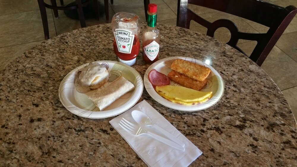 Фото Best Western Sonora Inn & Suites