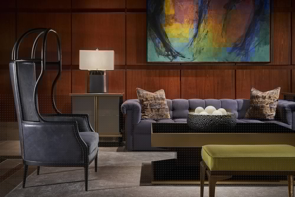 Фото The Ritz-Carlton, Charlotte