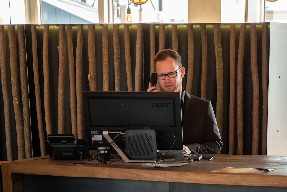 Фото Felix Suiten im Lebendigen Haus am Augustusplatz