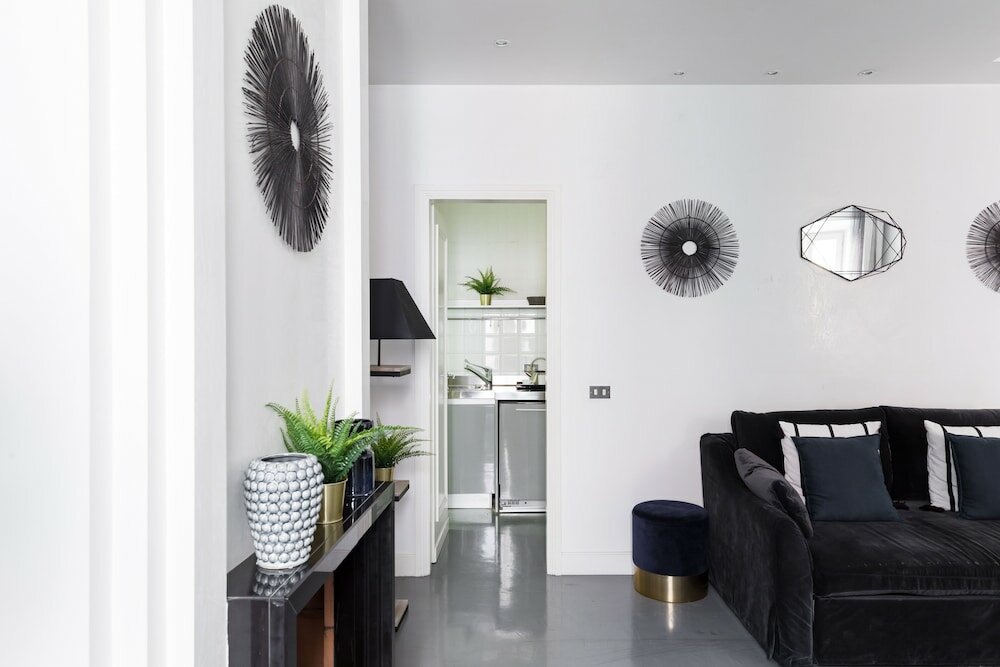 Фото The Spanish Suite VIA di Ripetta