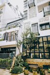 Pi Hostel Dalat