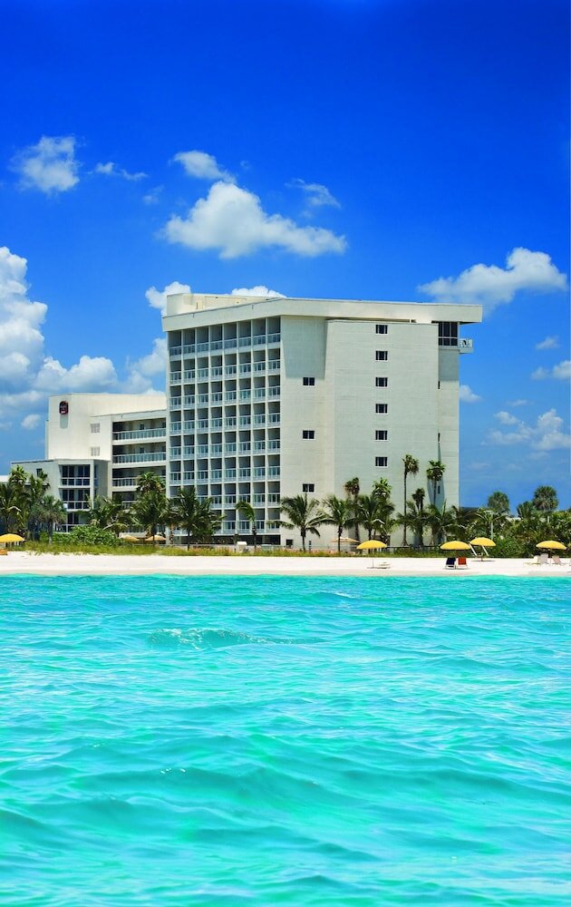 Фото Residence Inn St Petersburg Treasure Island