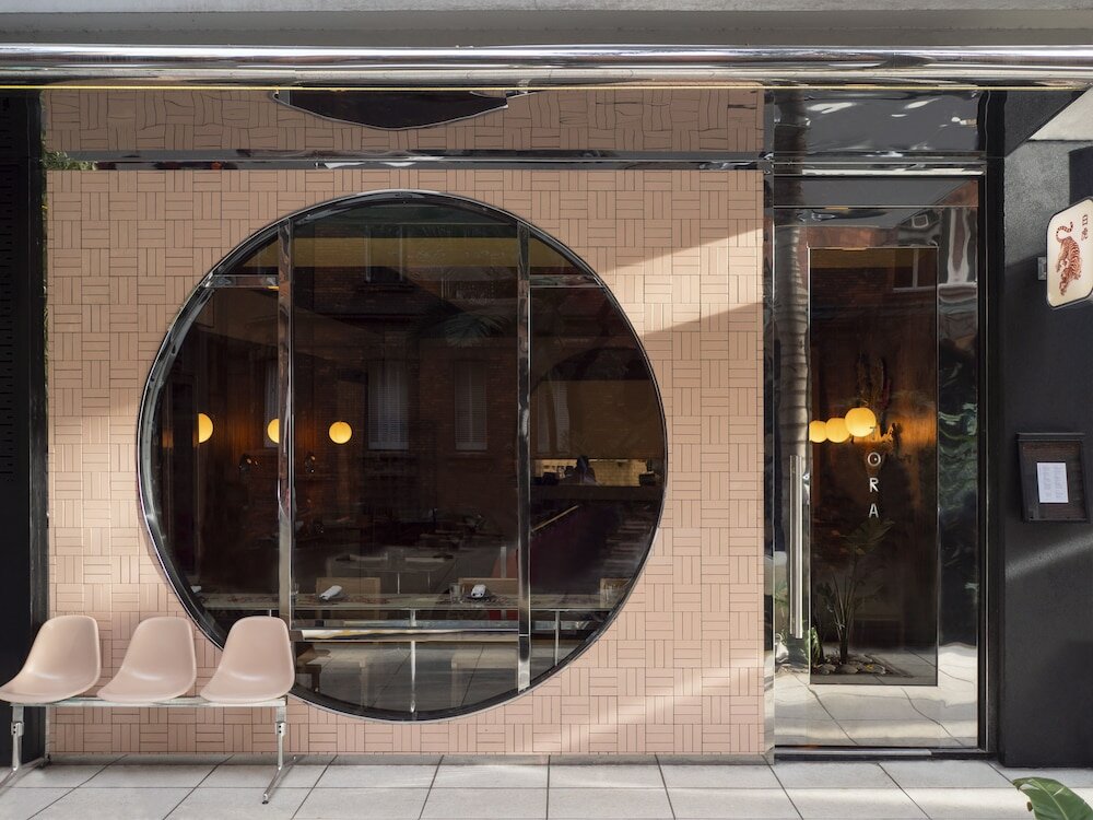 Фото CasaSur Bellini