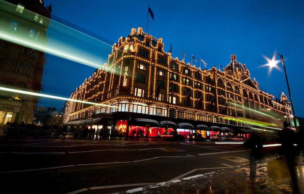 Фото Sloane Square Hotel