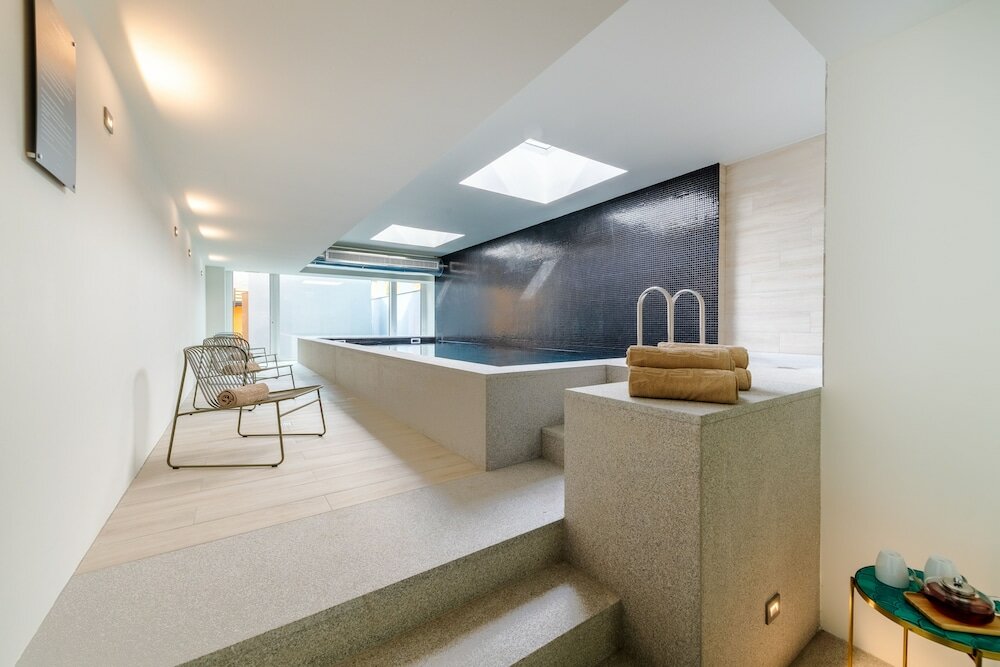 Фото Pestana Douro Riverside - Preferred Hotels & Resorts, Lifestyle