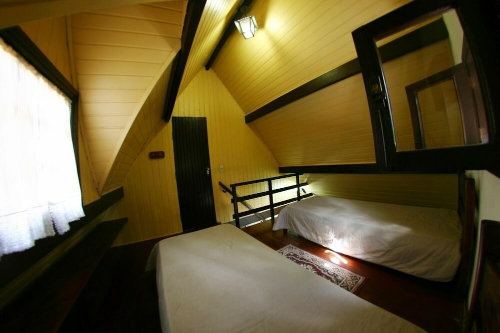 Фото Grünwald Chalés