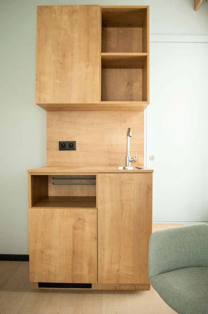 Фото Radisson Hotel Liege City Centre