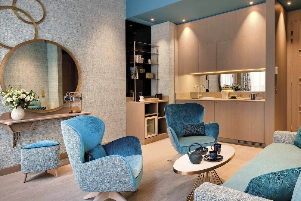 Фото La Demeure Montaigne