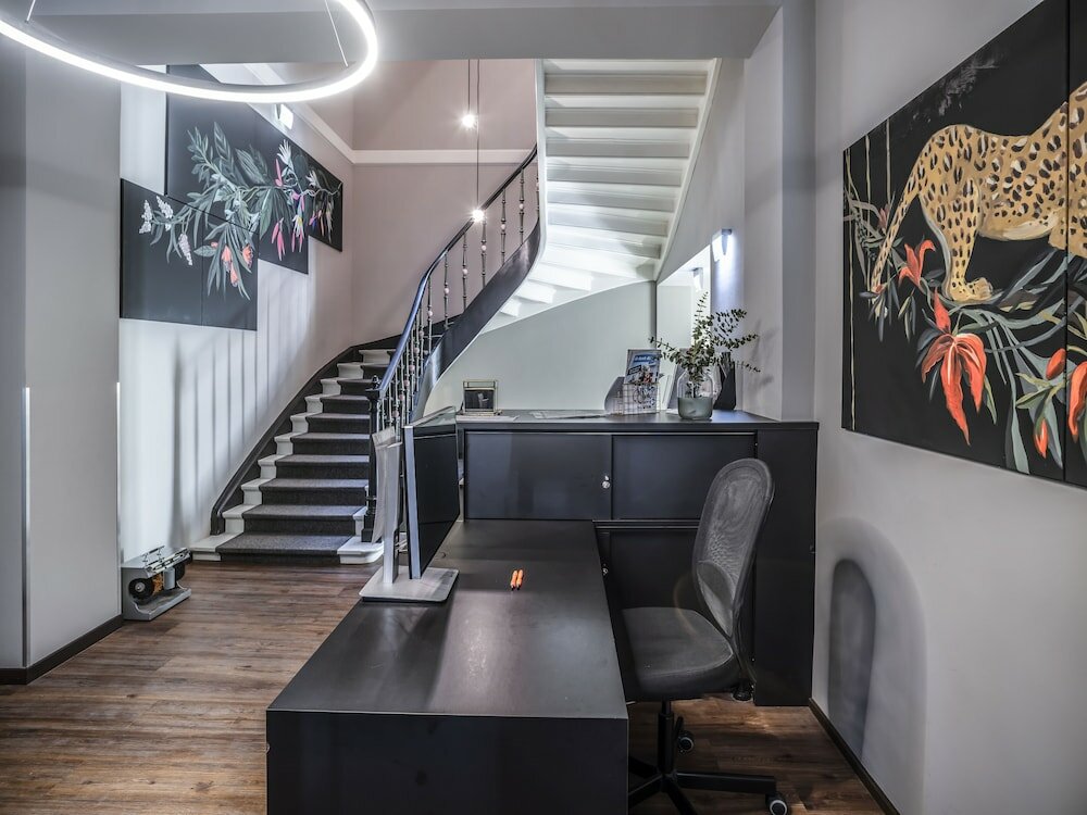 Фото Acor Boutique Hotel