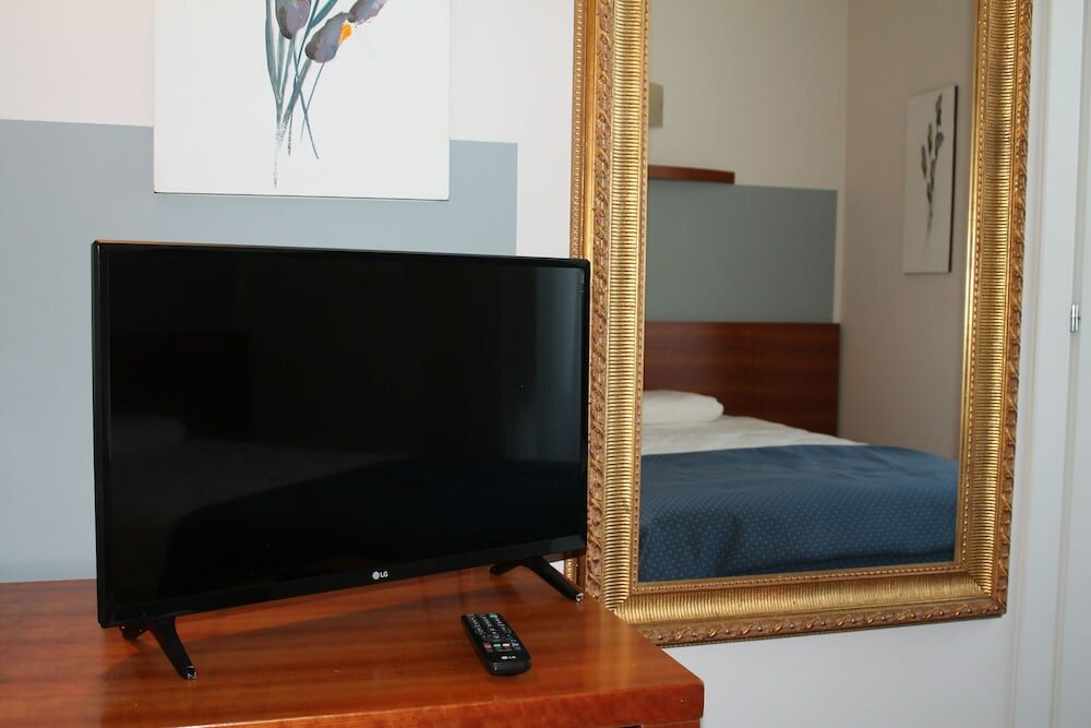 Фото Hotel Europa