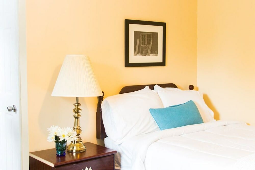 Фото Clarence Inn