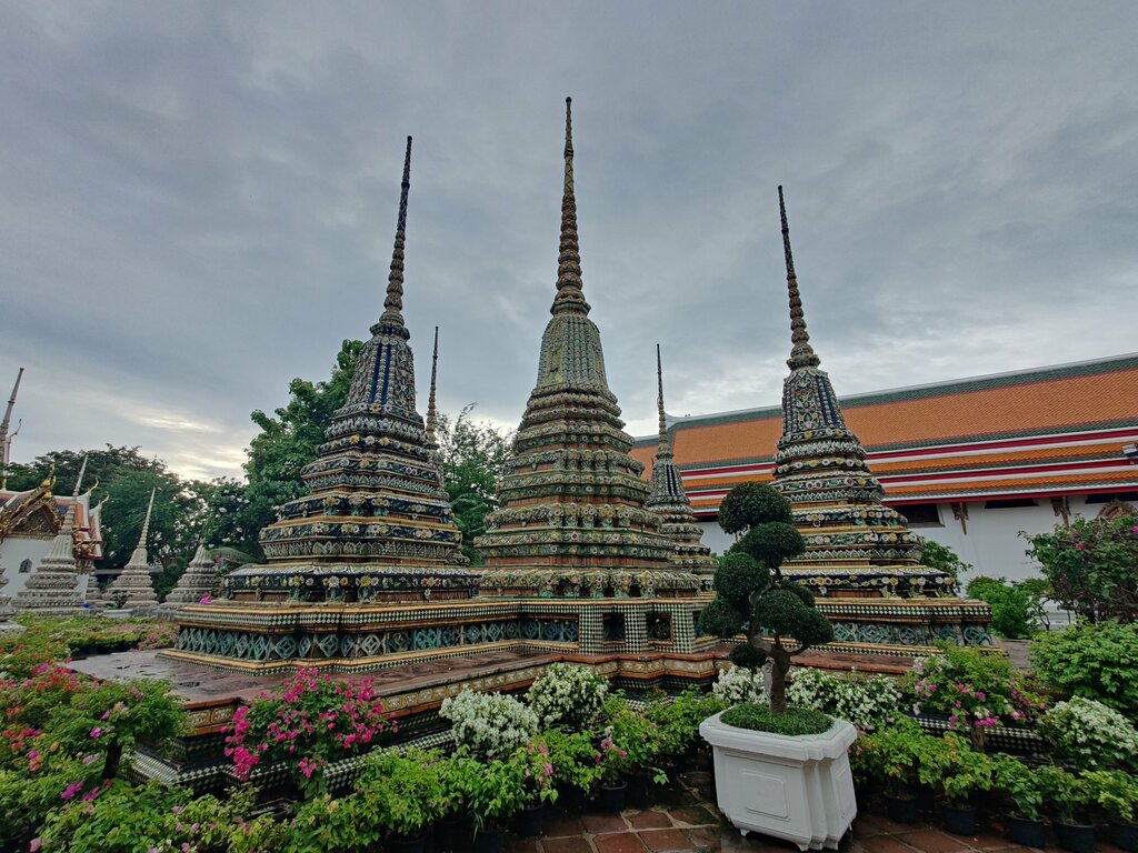 Hotel Talakkia Boutique Hotel, Bangkok, photo