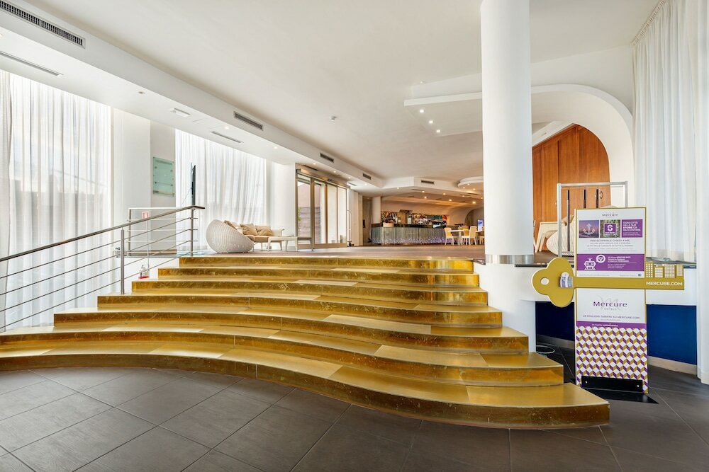 Фото Mercure Olbia