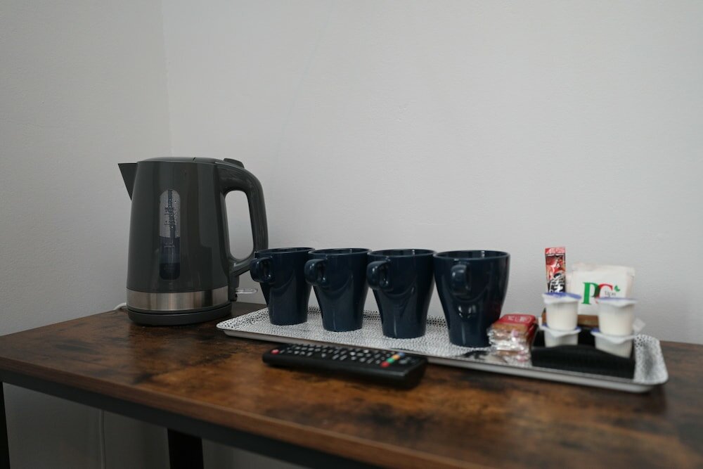 Фото Golders Park Hotel