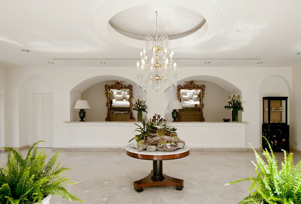 Фото Hotel dei Congressi