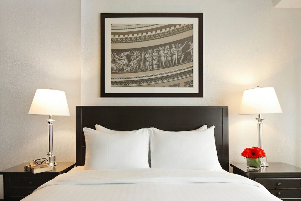 Фото Capitol Hill Hotel