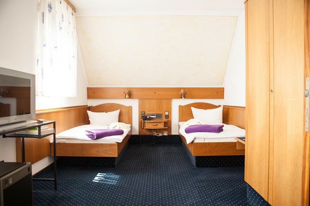 Фото City Hotel Hanau