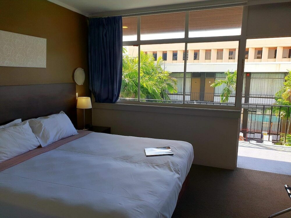 Фото The Cavenagh Hotel