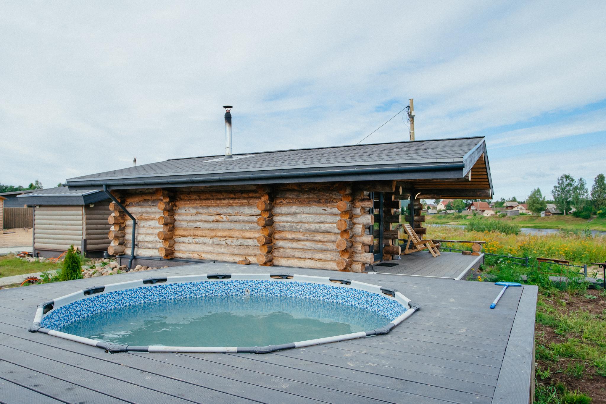 Фото Шуйский залив