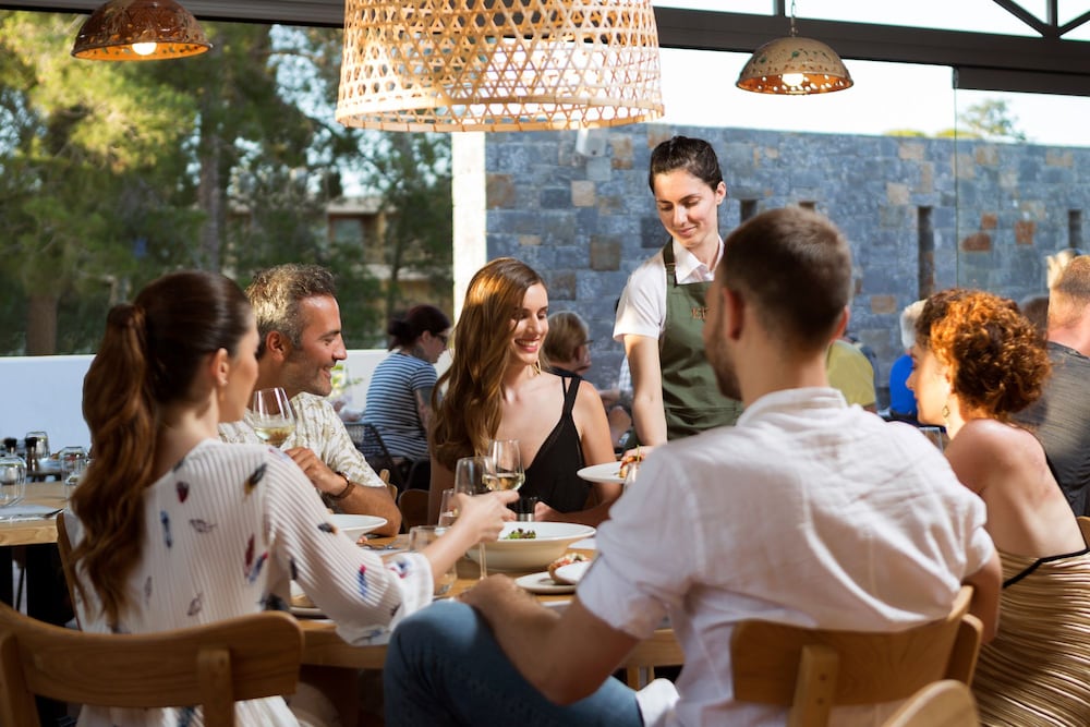 Фото Kalypso Hotel