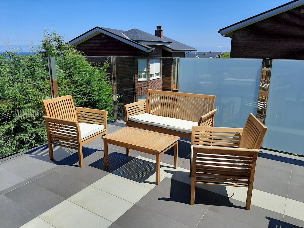 Фото Calas de Liencres