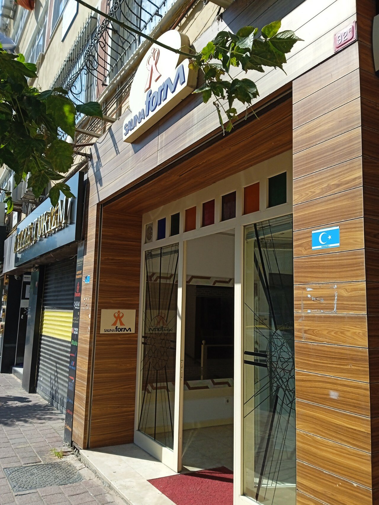 Mening choqintirgan onam video