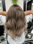 SL (Chilanzar District, Chilanzar Residential Area, 2-mavze, 26), beauty salon