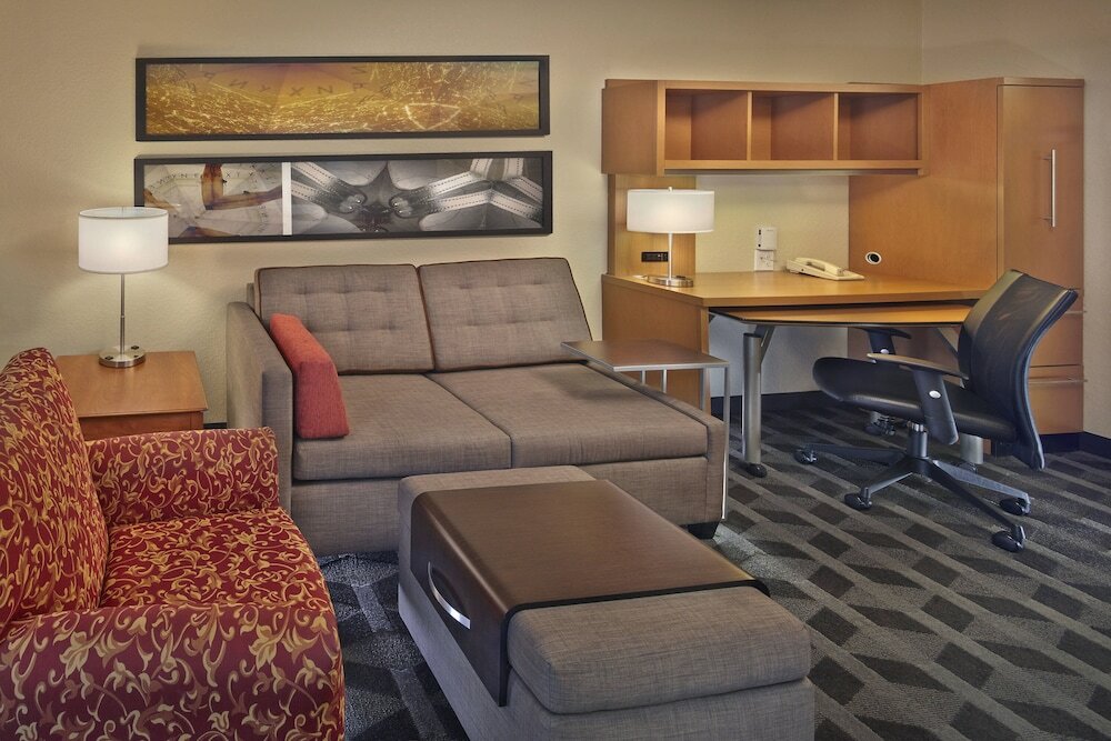 Фото TownePlace Suites by Marriott Orlando East/UCF Area