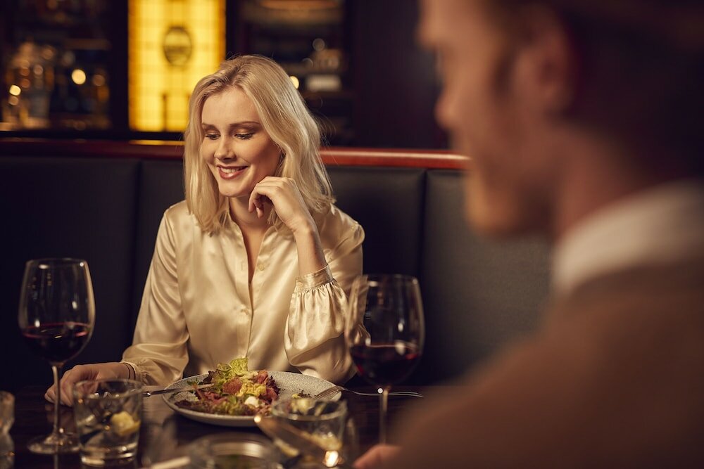 Фото WestCord Hotel Noordsee