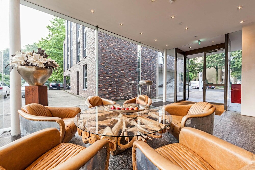 Фото The Deutz, a Tribute Portfolio Hotel