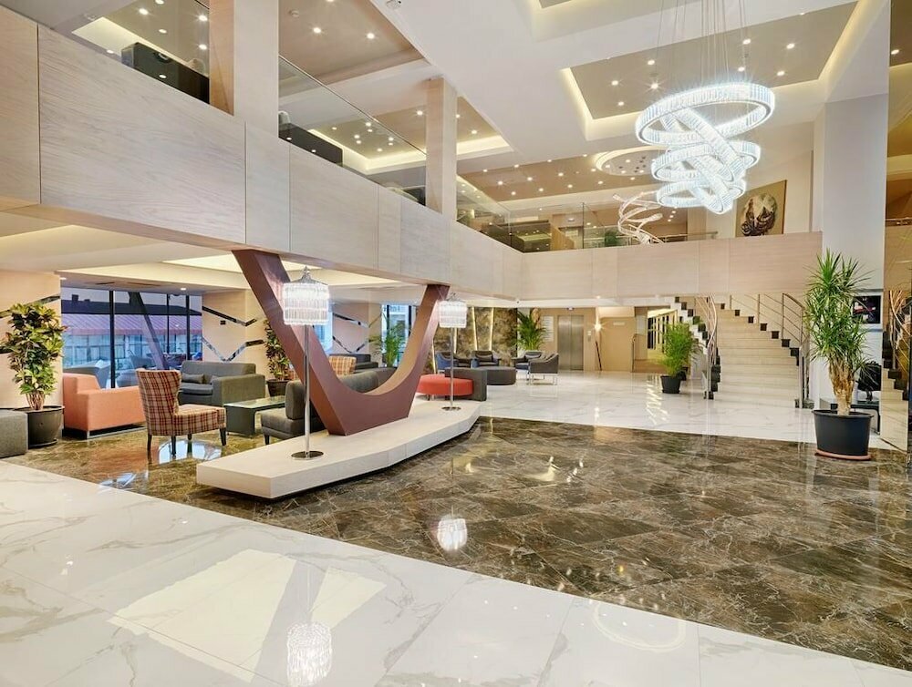 Hotel Piril Hote, Cesme, photo