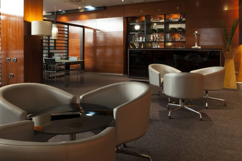 Фото Ac Hotel León San Antonio by Marriott