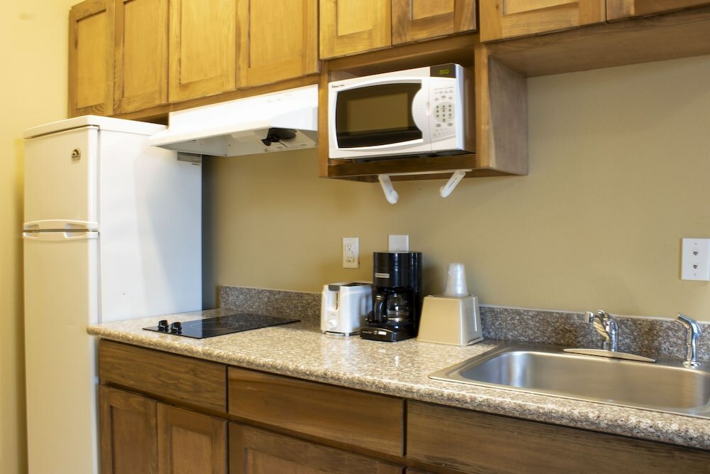 Фото The Bungalows Hotel & Event Center