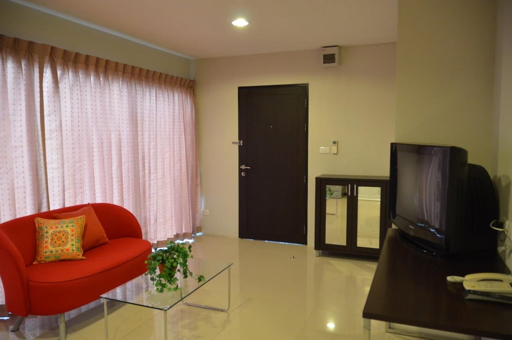 Фото Bangkok Living