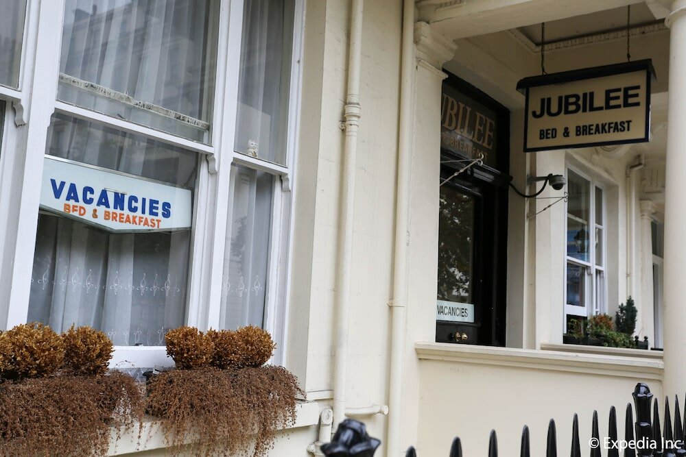 Фото Jubilee Hotel Victoria