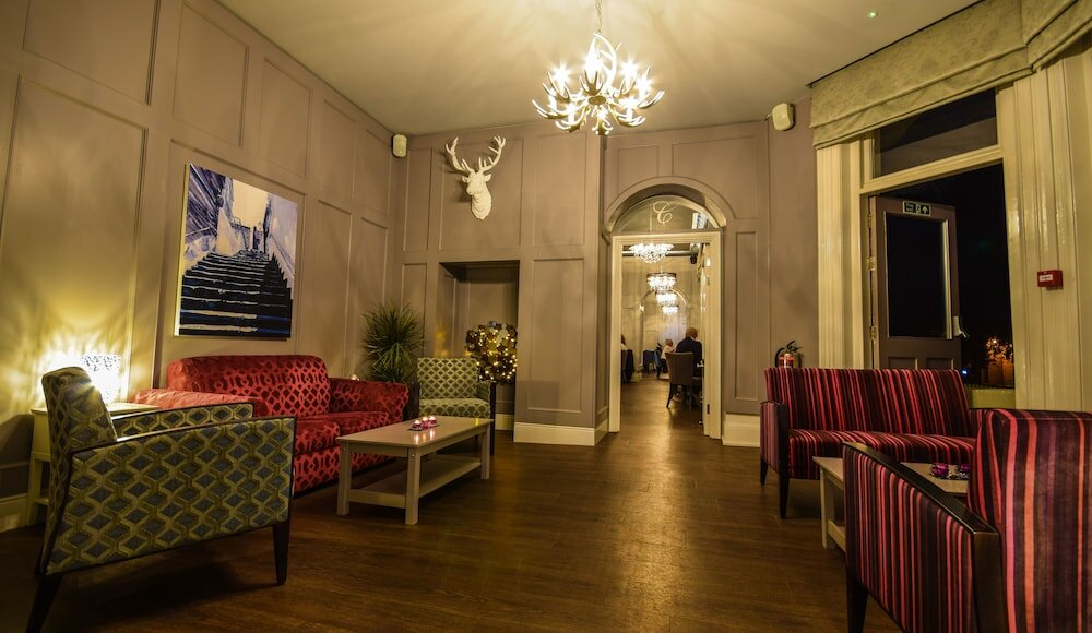 Фото View Hotel Folkestone