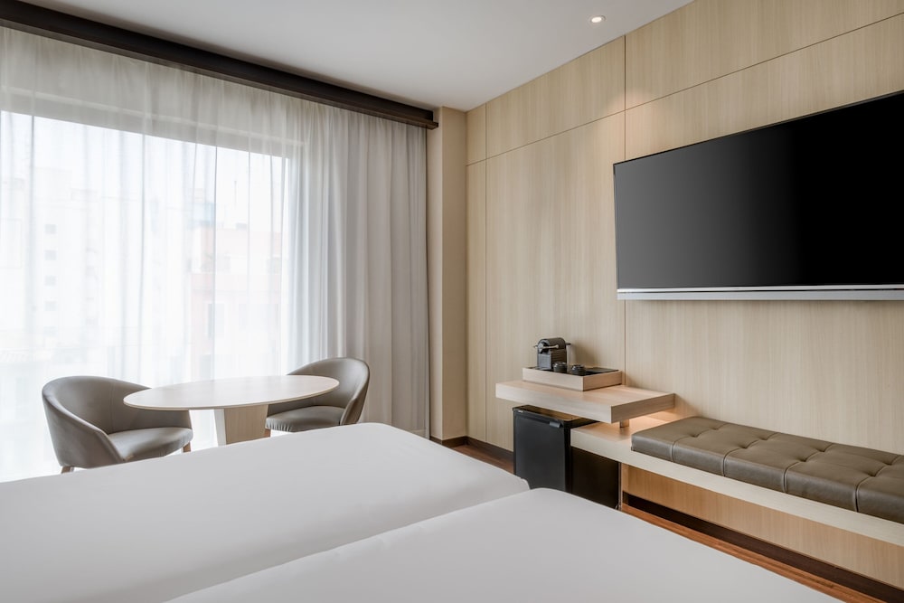 Фото Ac Hotel Ciutat de Palma