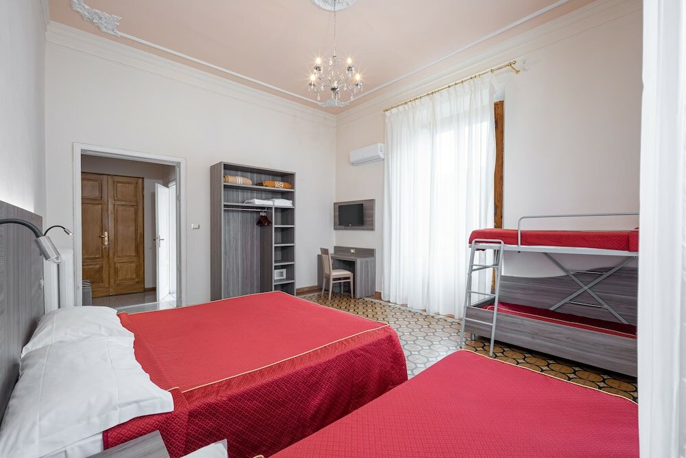 Фото Astrid Hotel